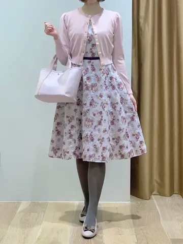 TOCCA Ｉ コーディネート画像