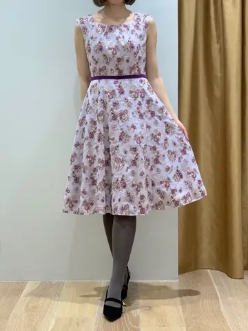 TOCCA Ｉ コーディネート画像