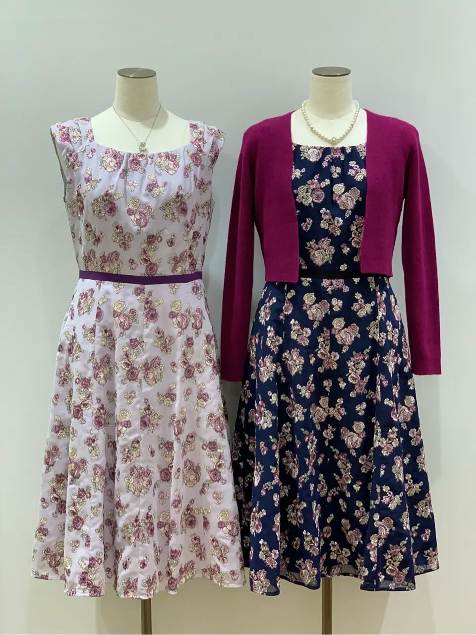 TOCCA Ｉ コーディネート画像