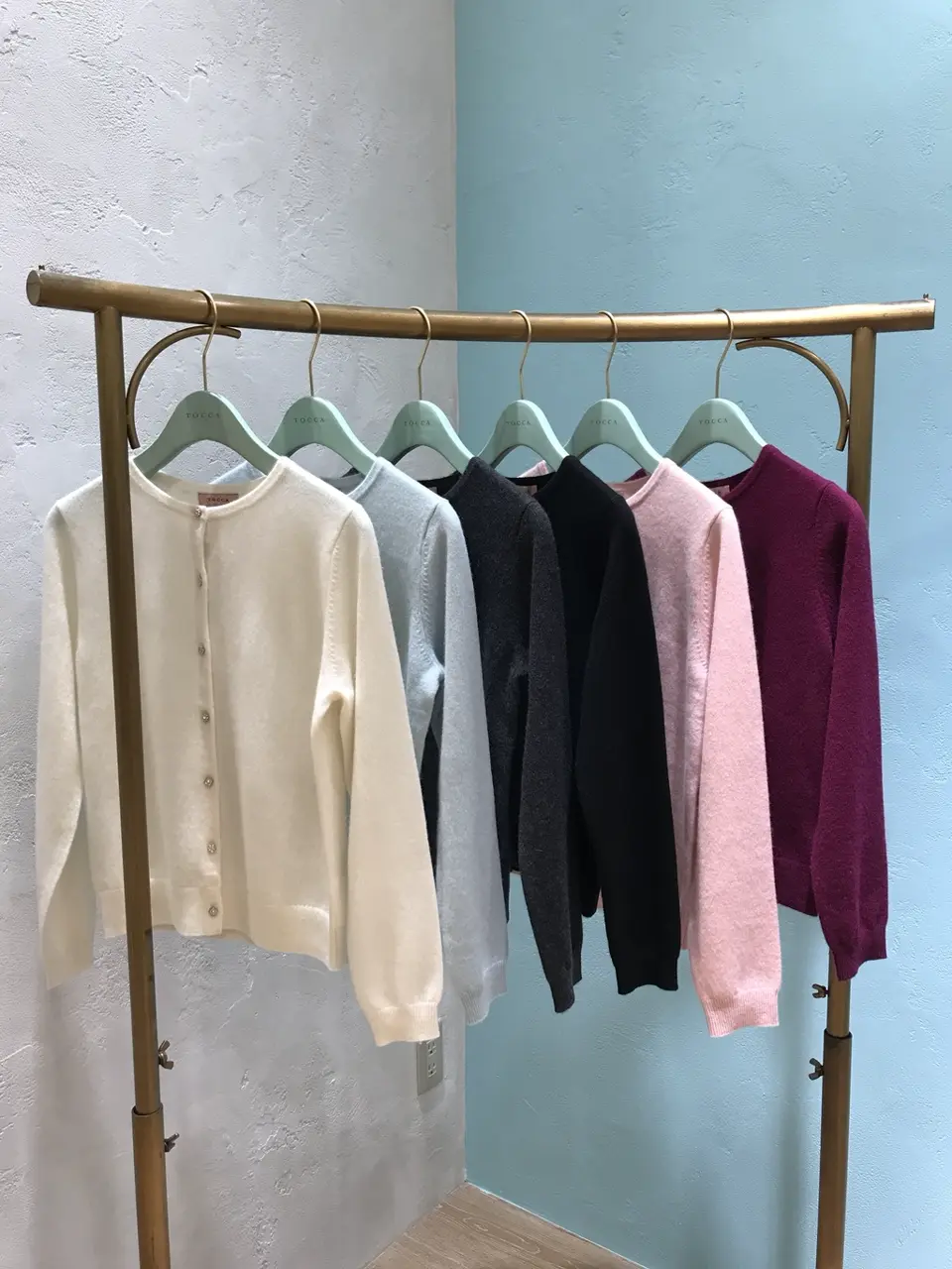 TOCCA Ｉ コーディネート画像