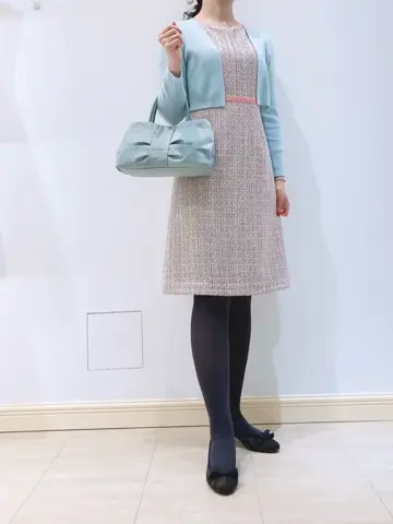 TOCCA スタッフ コーディネート画像