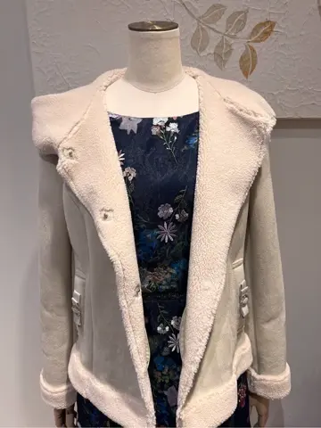 TOCCA スタッフ コーディネート画像