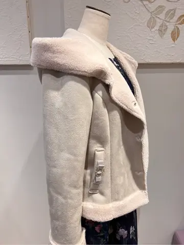 TOCCA スタッフ コーディネート画像