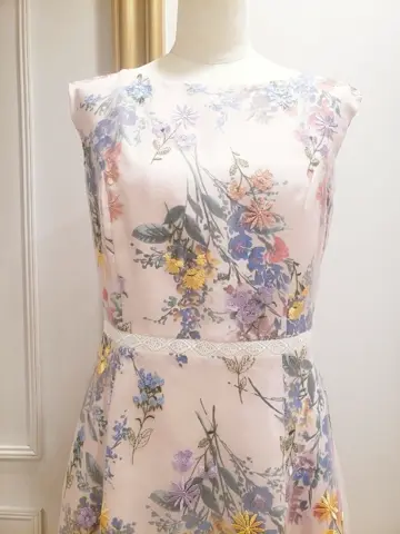 TOCCA スタッフＳ コーディネート画像