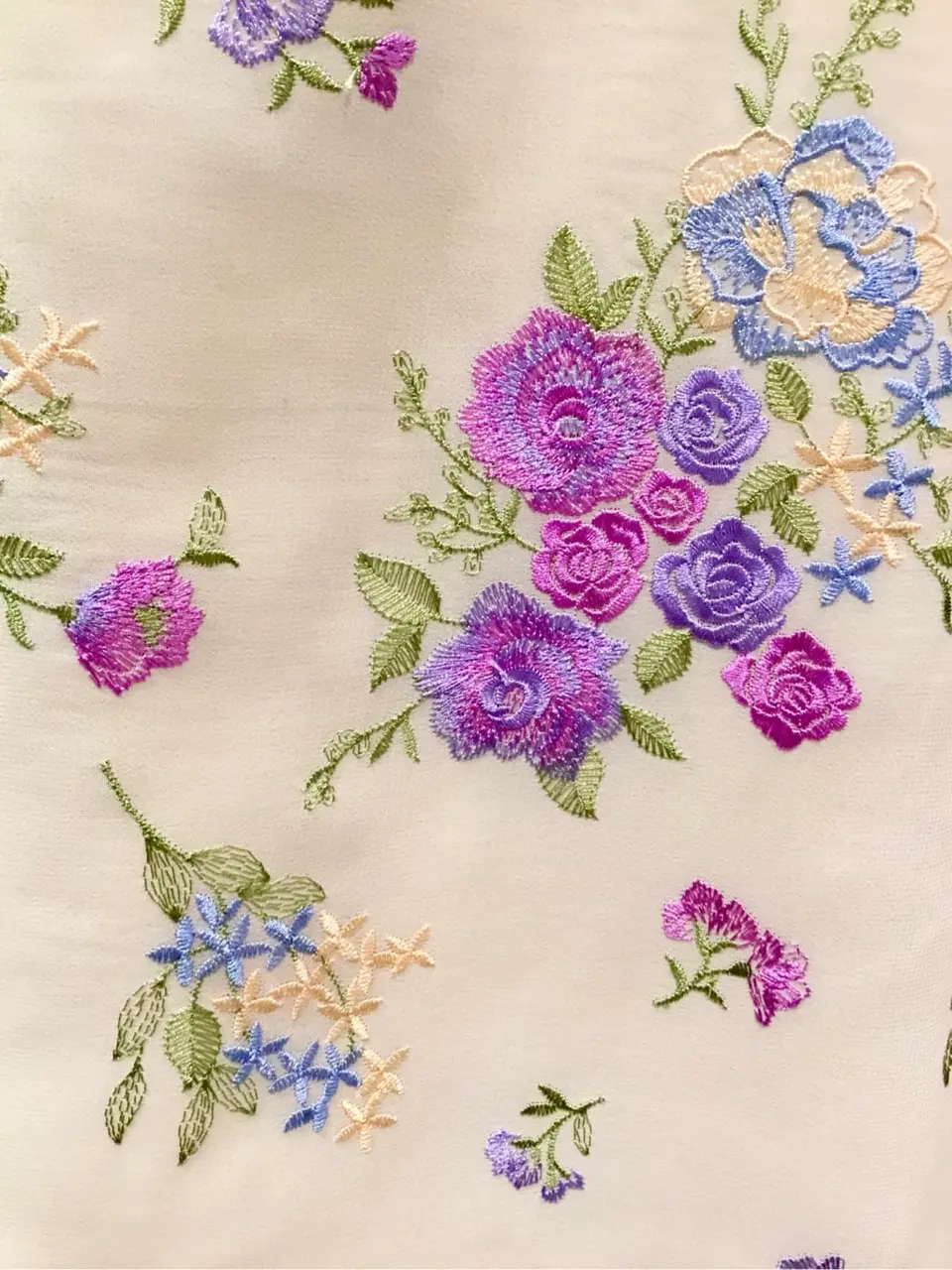 TOCCA Y.K コーディネート画像