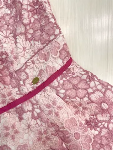 TOCCA スタッフT コーディネート画像