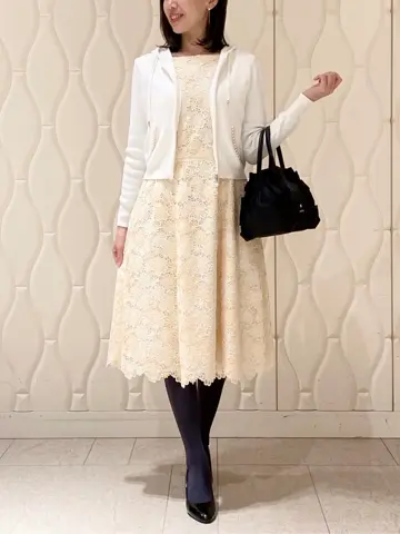 TOCCA A コーディネート画像