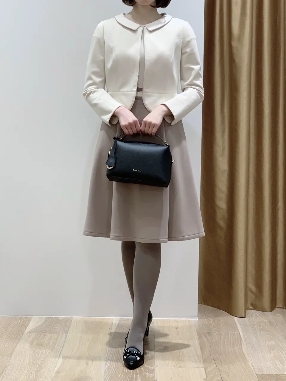  Ｉ コーディネート画像