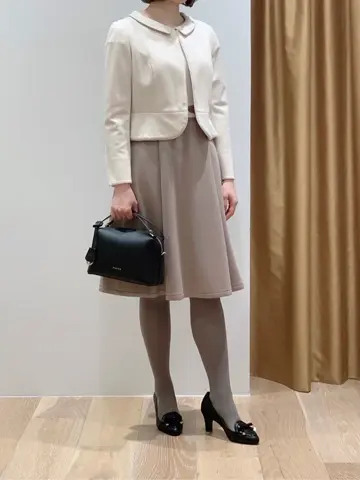 TOCCA Ｉ コーディネート画像