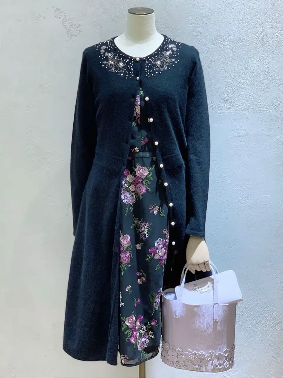  Ｉ コーディネート画像