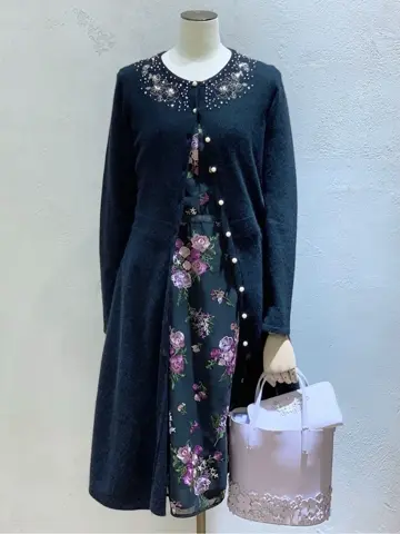 TOCCA Ｉ コーディネート画像