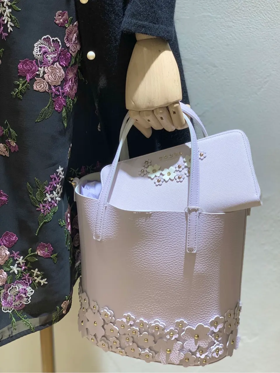 TOCCA Ｉ コーディネート画像