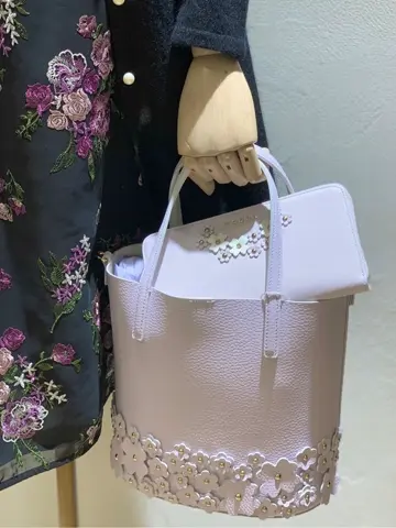 TOCCA Ｉ コーディネート画像