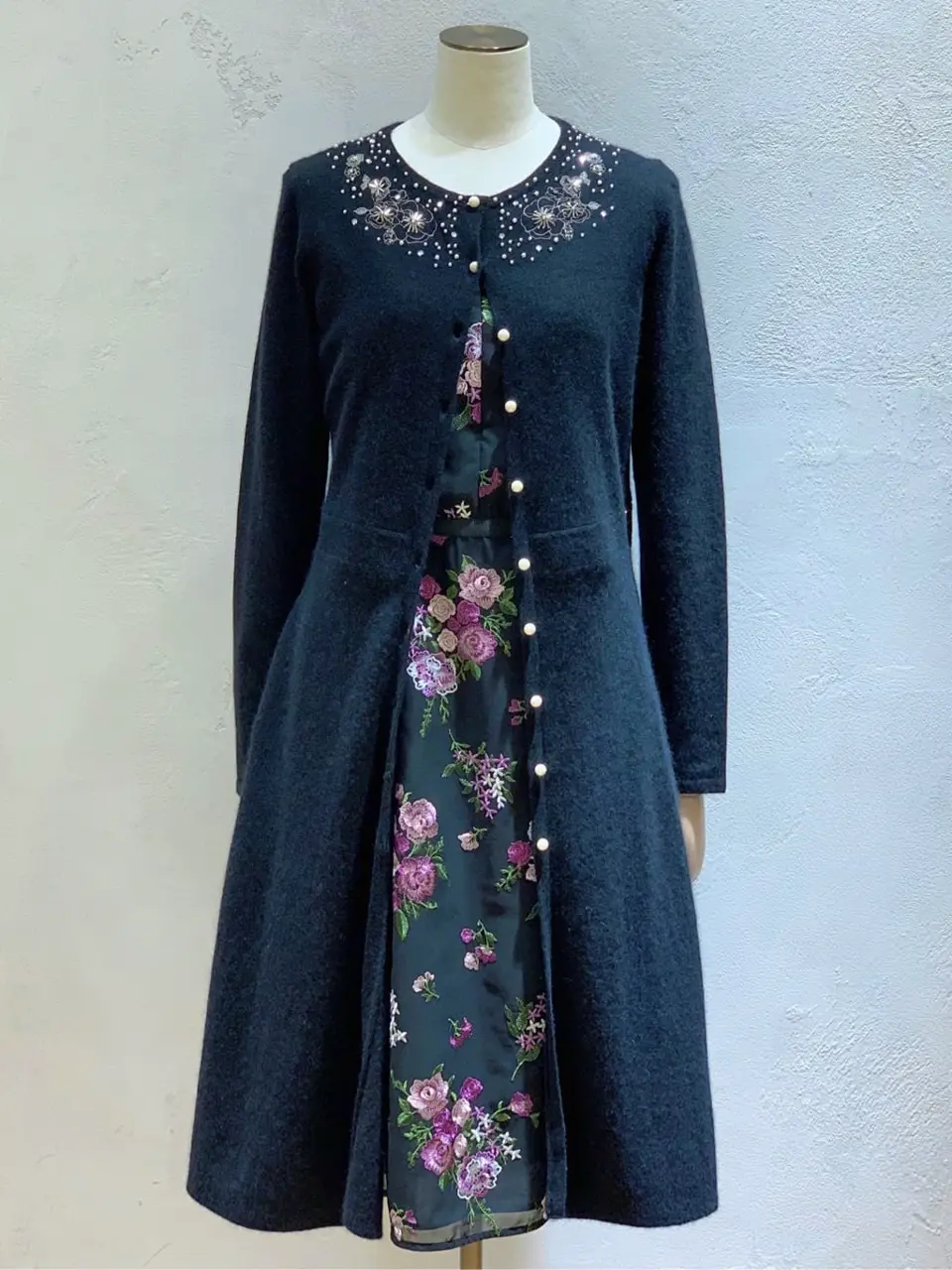 TOCCA Ｉ コーディネート画像