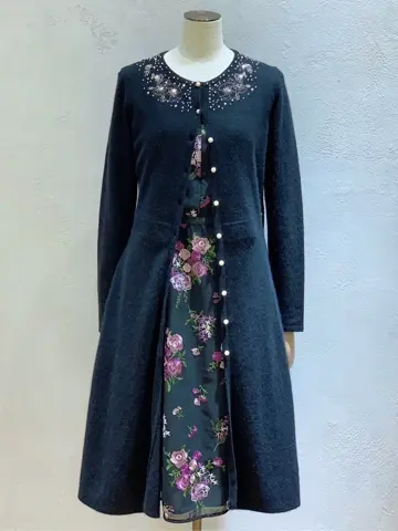 TOCCA Ｉ コーディネート画像