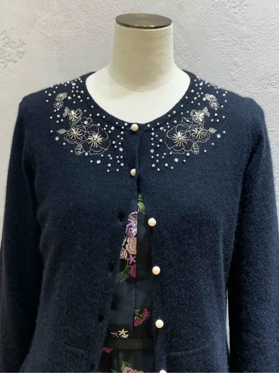 TOCCA Ｉ コーディネート画像