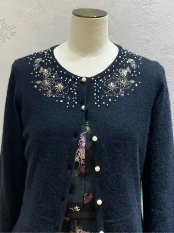 TOCCA Ｉ コーディネート画像