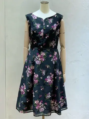 TOCCA Ｉ コーディネート画像