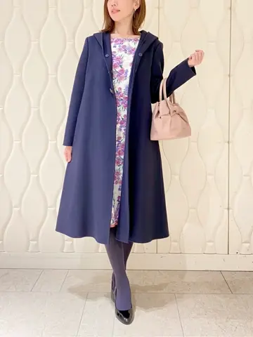 TOCCA A コーディネート画像