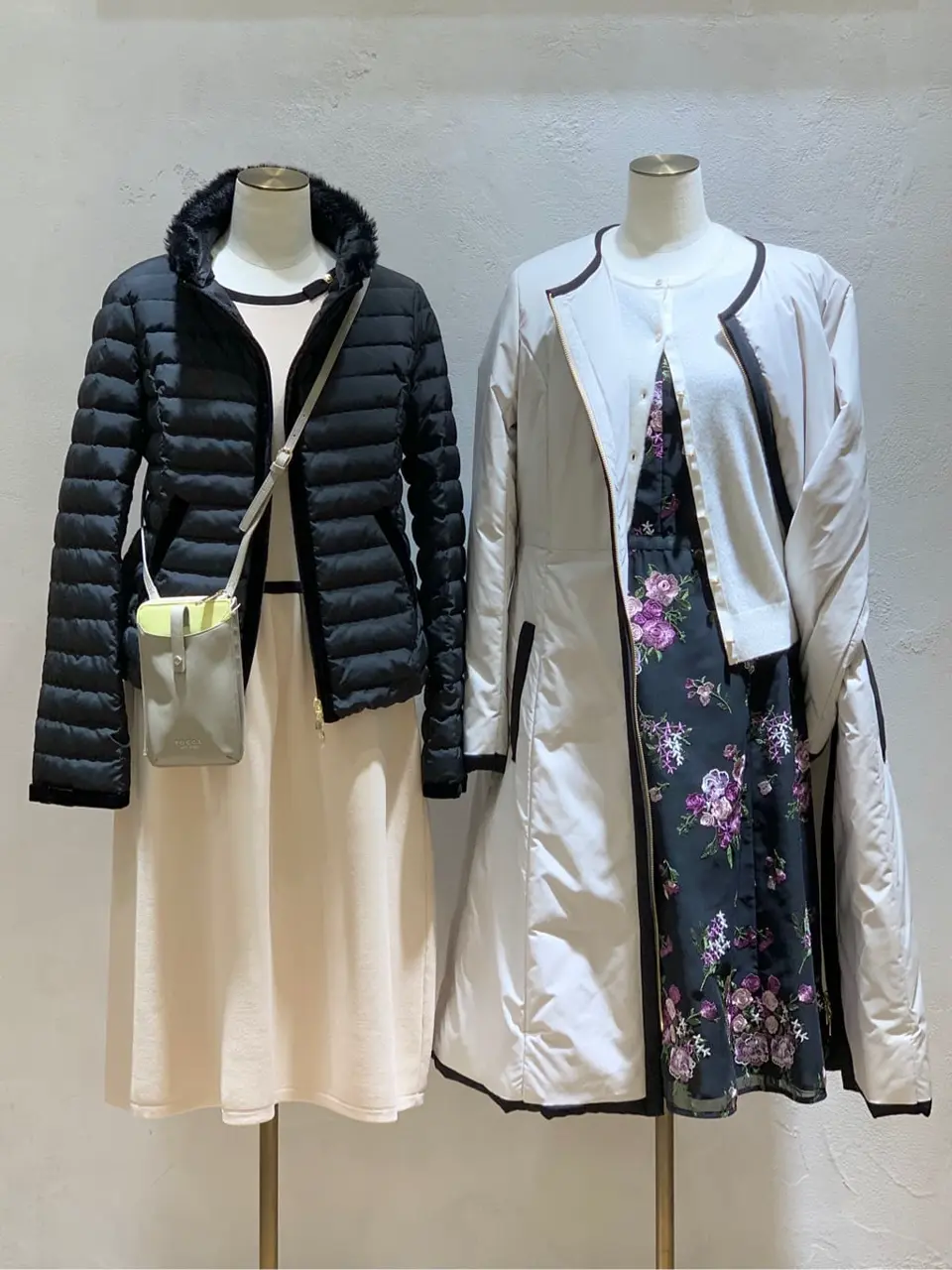  Ｉ コーディネート画像