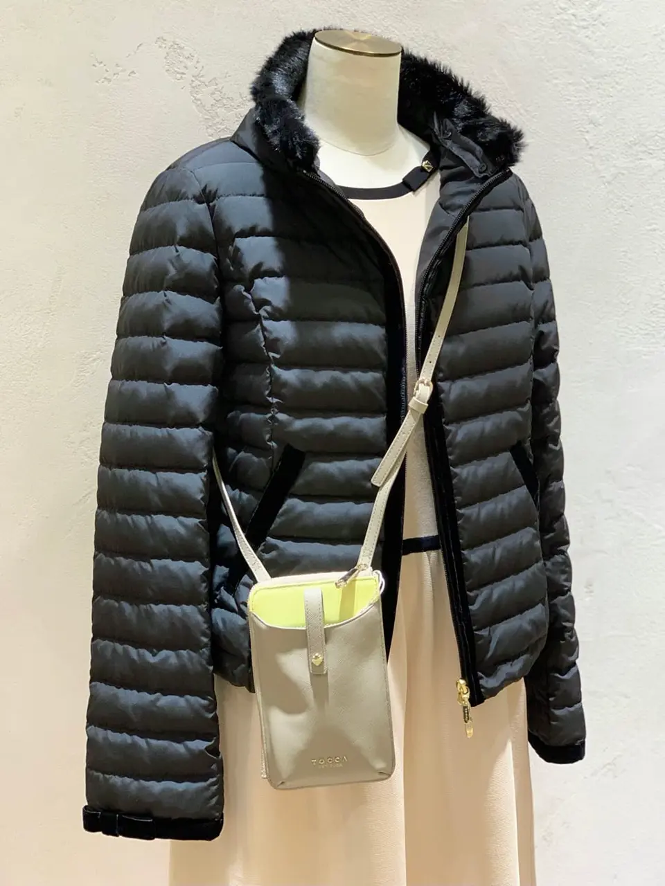 TOCCA Ｉ コーディネート画像