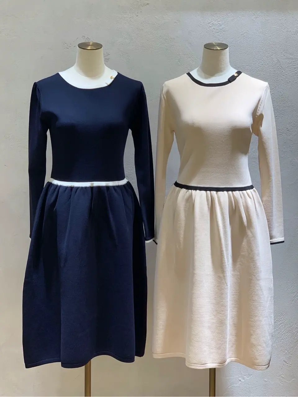 TOCCA Ｉ コーディネート画像