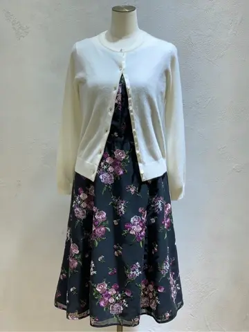 TOCCA Ｉ コーディネート画像