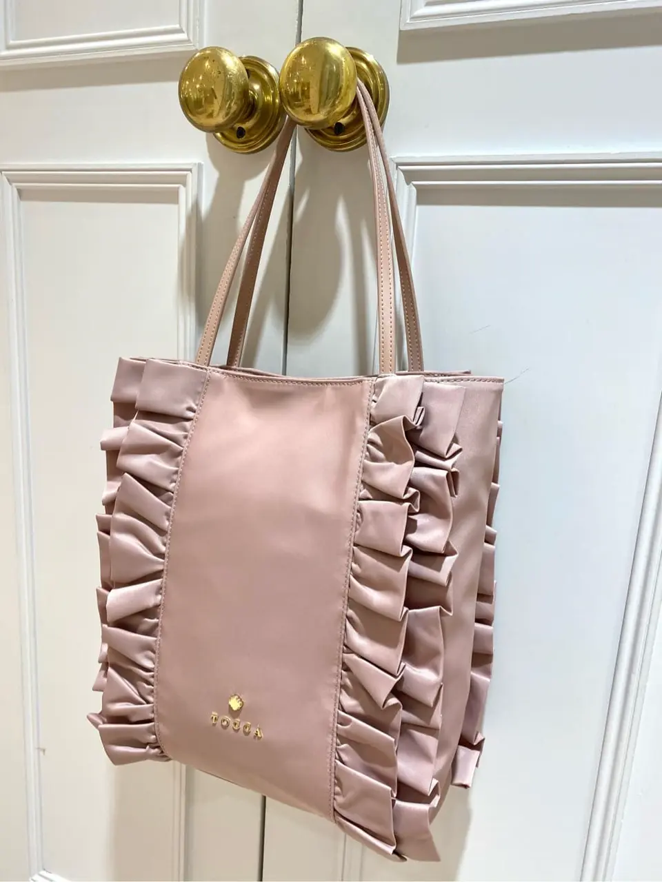 TOCCA スタッフ コーディネート画像