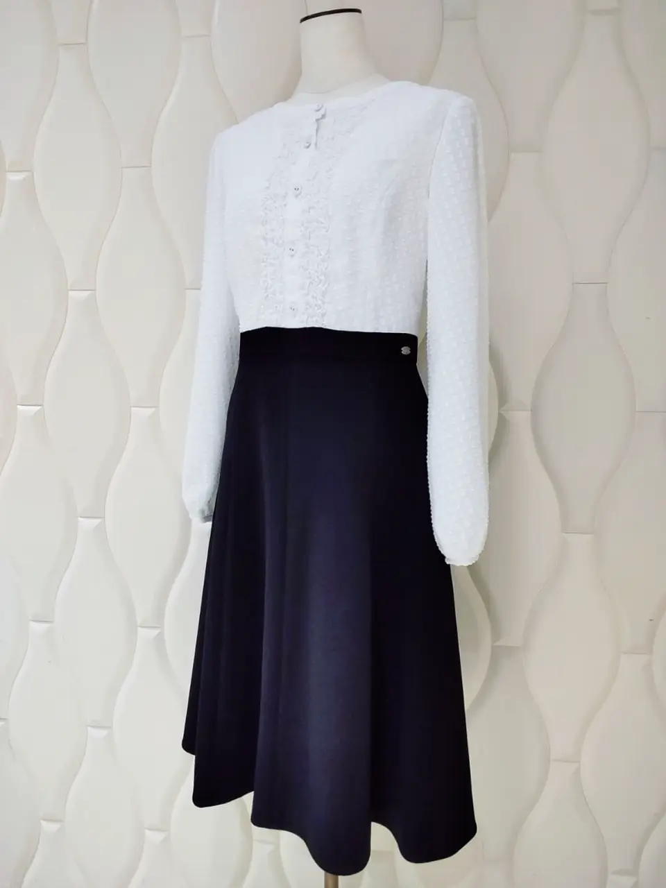 TOCCA スタッフf コーディネート画像