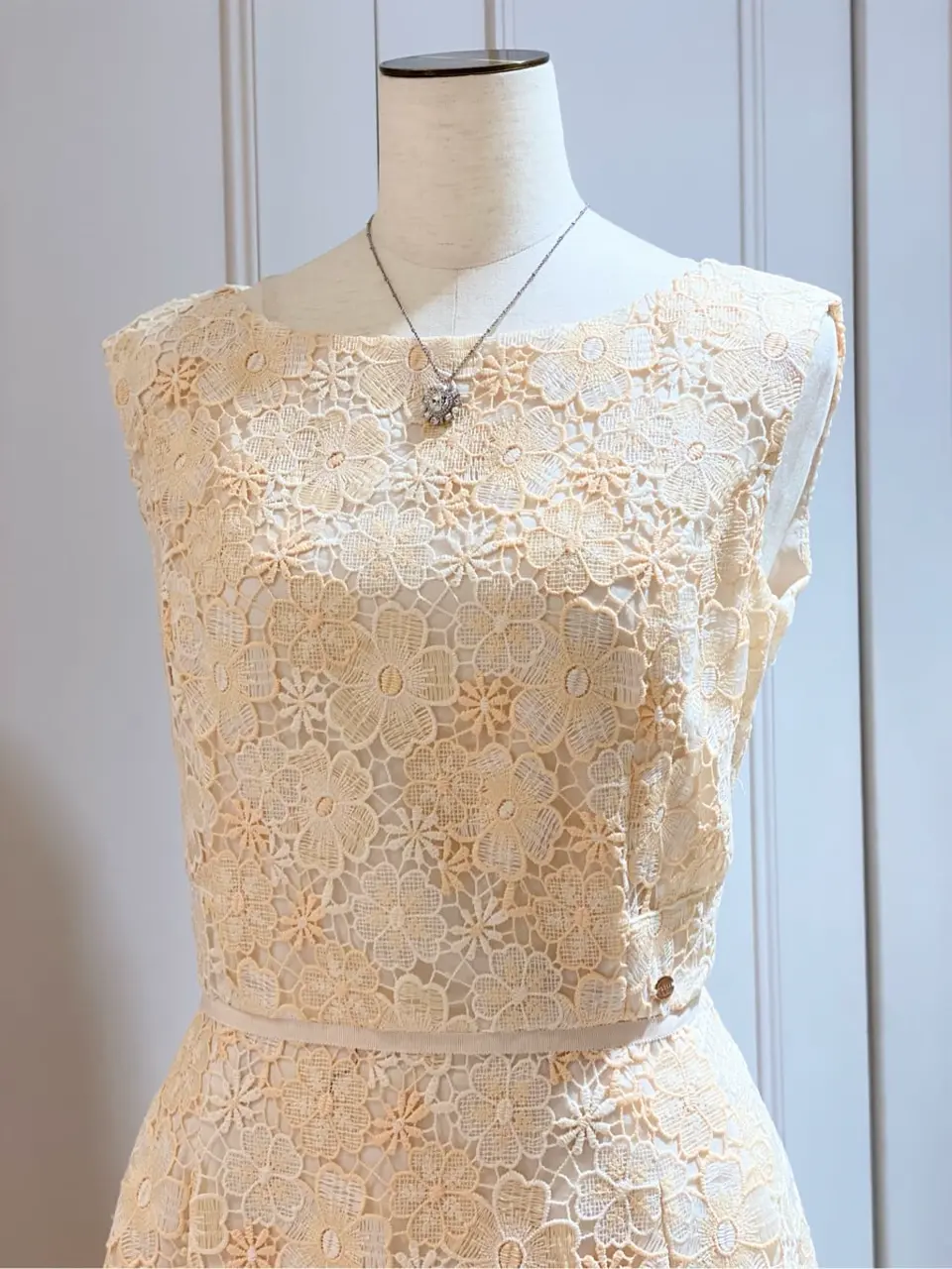 TOCCA スタッフ コーディネート画像