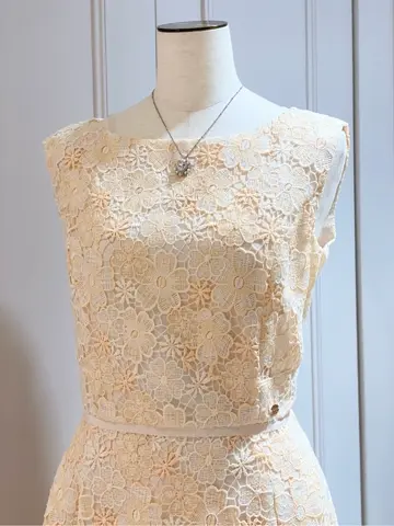 TOCCA スタッフ コーディネート画像