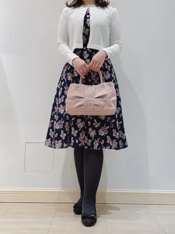 TOCCA 櫻木 コーディネート画像