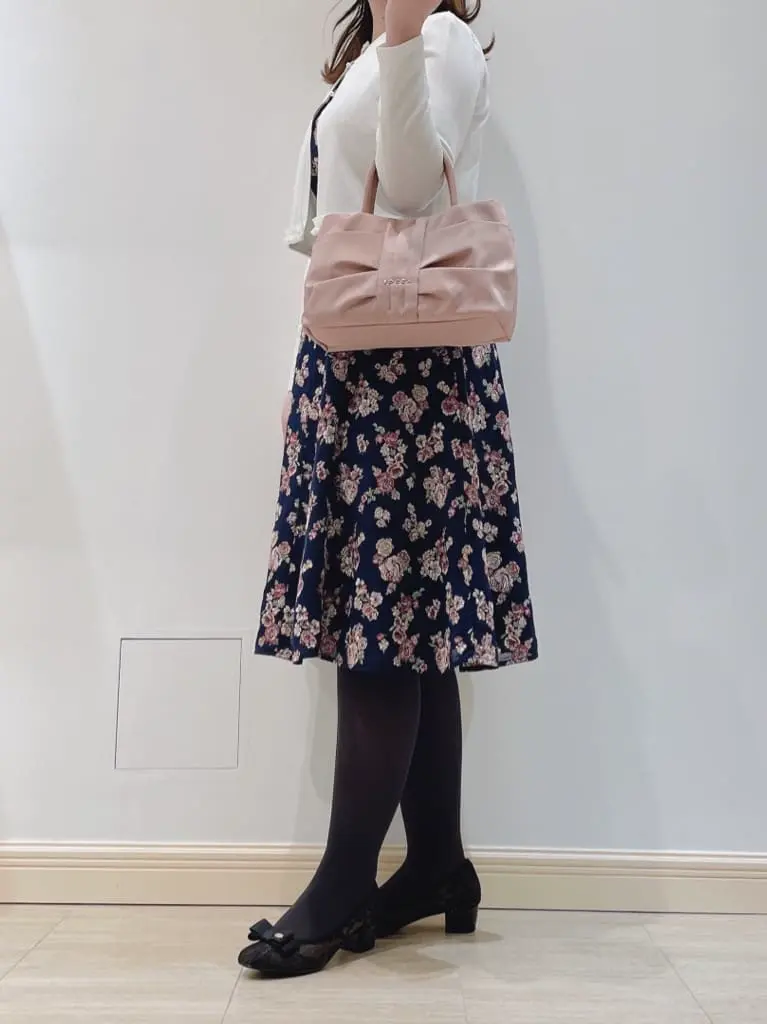 TOCCA 櫻木 コーディネート画像