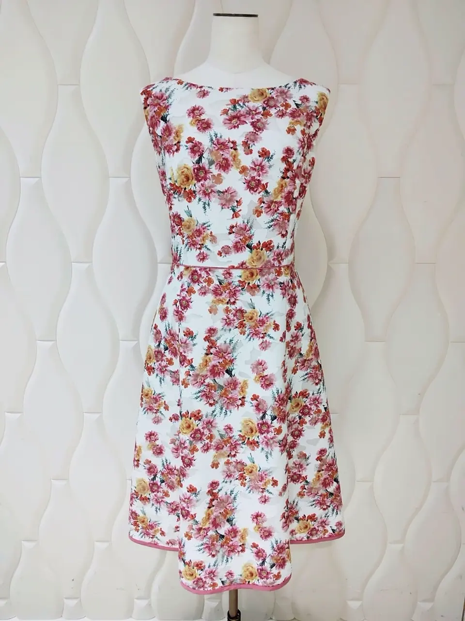 TOCCA スタッフf コーディネート画像