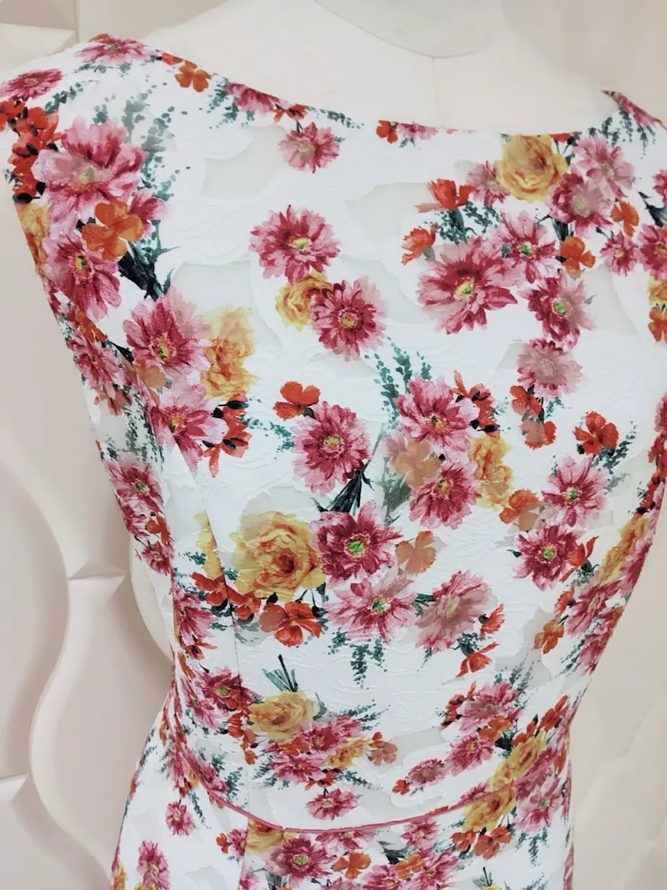 TOCCA スタッフf コーディネート画像