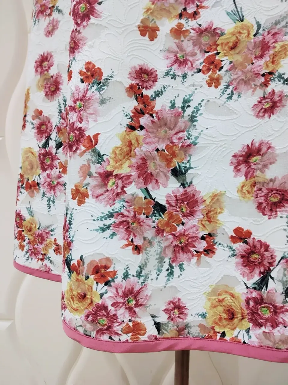 TOCCA スタッフf コーディネート画像