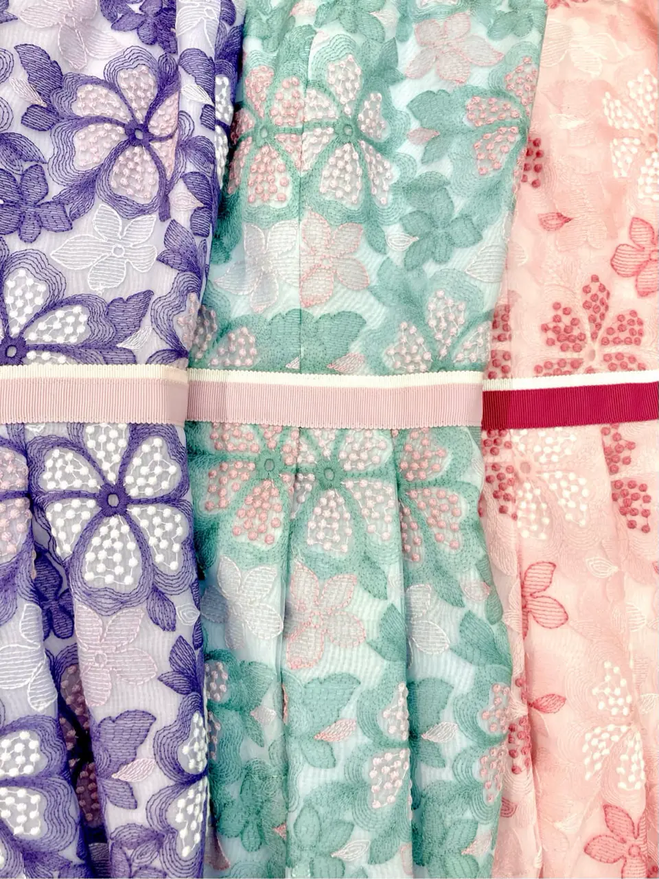 TOCCA スタッフM コーディネート画像