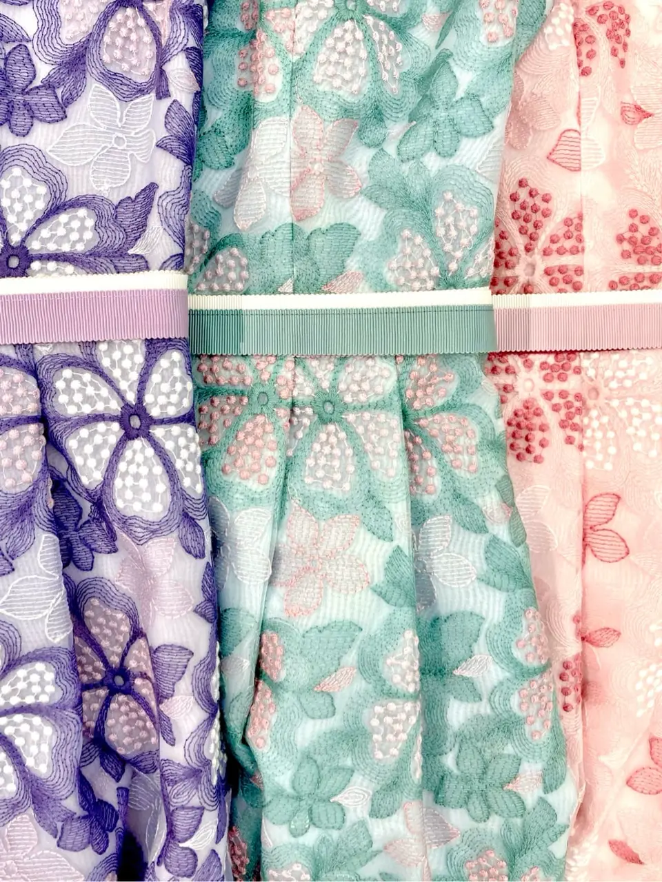 TOCCA スタッフM コーディネート画像