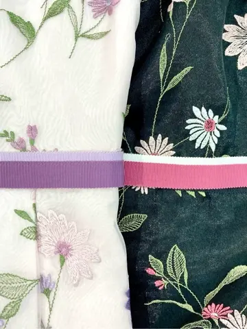 TOCCA スタッフM コーディネート画像