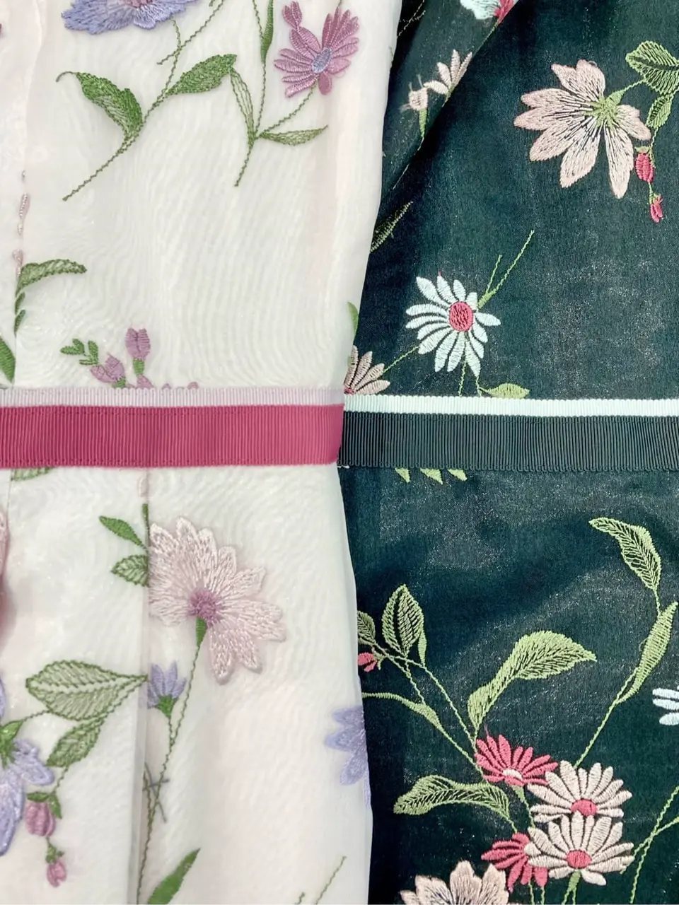 TOCCA スタッフM コーディネート画像