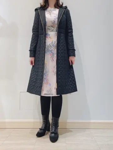 TOCCA 櫻木 コーディネート画像