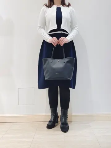 TOCCA 櫻木 コーディネート画像