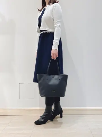 TOCCA 櫻木 コーディネート画像