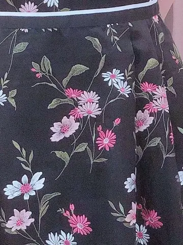 TOCCA T.H コーディネート画像