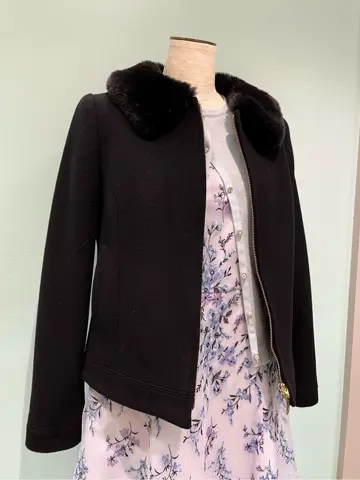 TOCCA G コーディネート画像