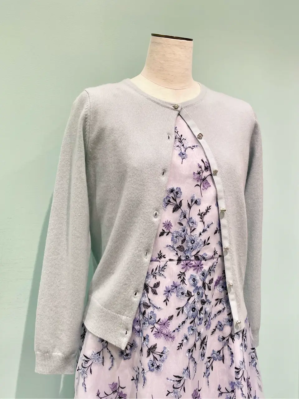 TOCCA G コーディネート画像