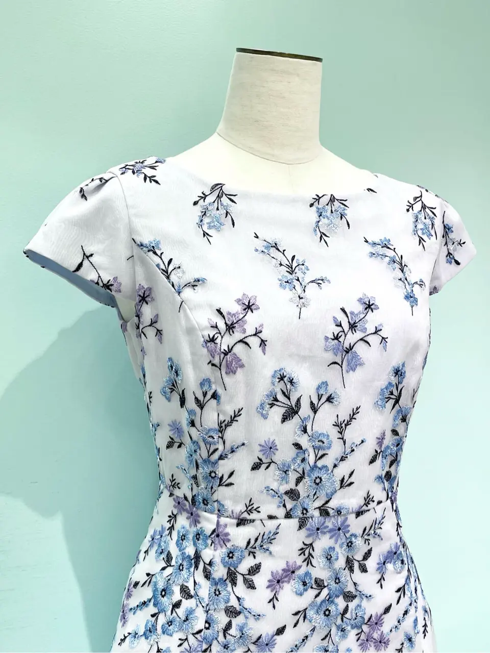 TOCCA G コーディネート画像