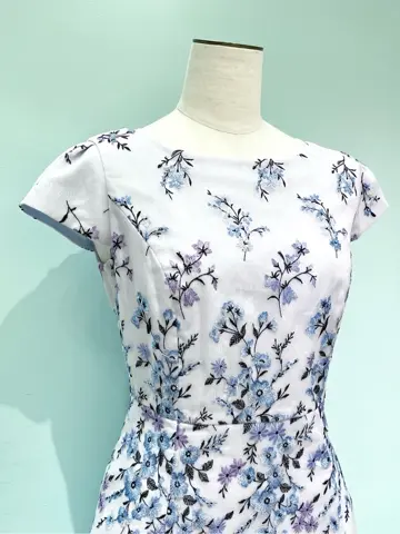 TOCCA G コーディネート画像