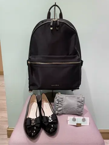 TOCCA G コーディネート画像