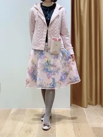 TOCCA Ｉ コーディネート画像